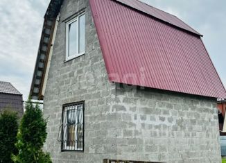 Продажа дома, 33 м2, поселок дом отдыха Ударник, Приозёрная улица