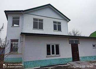 Продаю дом, 226.3 м2, станица Ивановская, Краснолесская улица