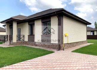 Продаю дом, 105 м2, село Мирное, Ландышевая улица, 58