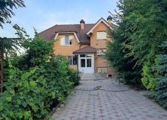 Дом на продажу, 256 м2, село Соломино, Привольная улица