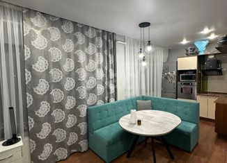 Продаю однокомнатную квартиру, 36.9 м2, Лянтор, улица Дружбы Народов, 6