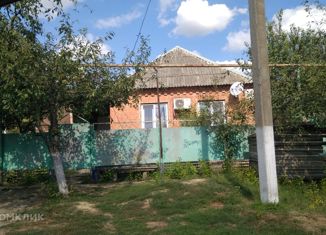 Продается дом, 55.3 м2, станица Воронцовская, улица Космонавтов