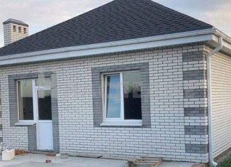 Продается дом, 80 м2, село Бессергеновка, Южная улица