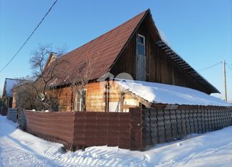Продаю дом, 111.5 м2, Новосибирск, садовое товарищество Радуга, 449