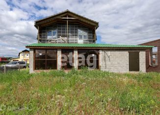 Продаю дом, 112 м2, поселок Речной