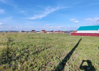 Продается участок, 15.8 сот., село Кушнаренково, Рубежная улица