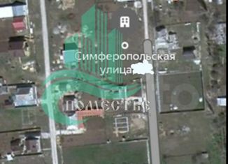 Продам участок, 10 сот., поселок городского типа Зуя, Симферопольская улица