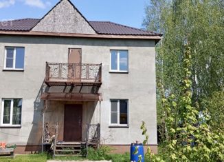 Продается дом, 189 м2, деревня Новая