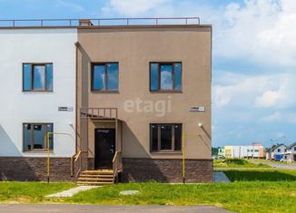 Таунхаус на продажу, 100 м2, деревня Бурцево, 2-я Комфортная улица, 9/3