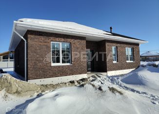 Продаю дом, 105 м2, деревня Зубарева