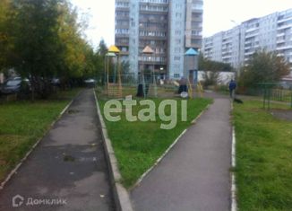 Продам трехкомнатную квартиру, 66.2 м2, Красноярск, улица Копылова, 76, Октябрьский район