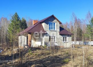 Продам дом, 84 м2, деревня Большие Шапы, Шапинская улица