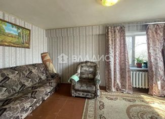 Продажа однокомнатной квартиры, 31 м2, Калуга, улица Степана Разина, 43