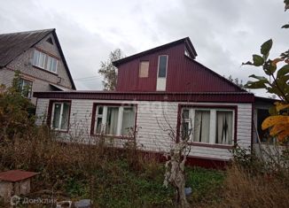 Продажа дома, 126.9 м2, село Богоявленка, Садовая улица