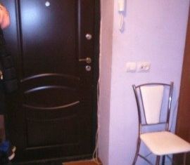 Продажа однокомнатной квартиры, 23.3 м2, Самара, Ставропольская улица, 105, метро Безымянка