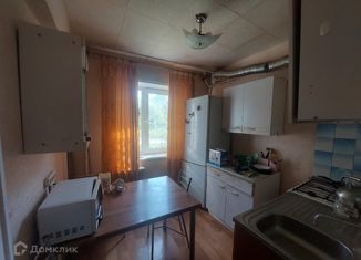 Продается 1-комнатная квартира, 30.5 м2, Иркутская область, 189-й квартал, 12