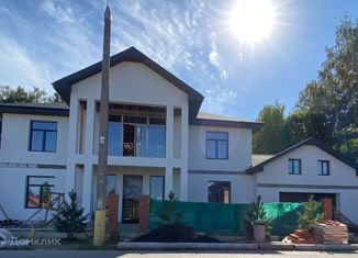 Продажа дома, 550 м2, деревня Солослово, Цветочная улица