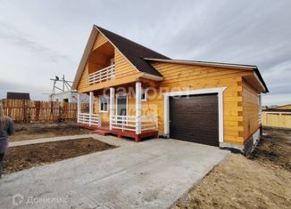 Продам дом, 64 м2, село Урик, улица Перетолчина, 1