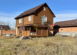 Продам дом, 150.8 м2, село Усть-Заостровка, 15-я Северная улица, 7