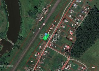 Продажа земельного участка, 13 сот., село Буготак, Советская улица