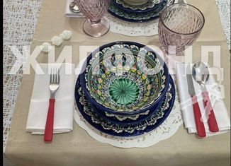 Продажа квартиры студии, 23 м2, село Орёл-Изумруд, улица Лазурная Долина, 191А