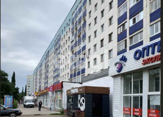 Продаю 2-комнатную квартиру, 47.9 м2, Мелеуз, улица Ленина, 150