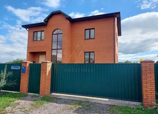 Продается дом, 352.9 м2, деревня Монделево, Карьерная улица, 3