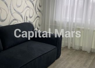 Сдам 2-ком. квартиру, 46 м2, Москва, улица Академика Волгина, 9к2, метро Беляево