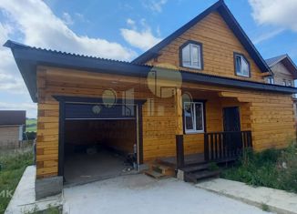 Продажа дома, 135 м2, село Максимовщина, Майская улица