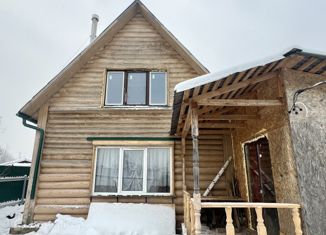 Продаю дом, 145 м2, деревня Малое Рогачево, деревня Малое Рогачёво, 47А