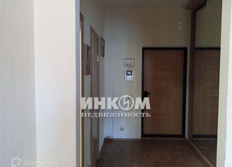 Продается однокомнатная квартира, 43.5 м2, Москва, Ландышевая улица, 14к1, район Куркино