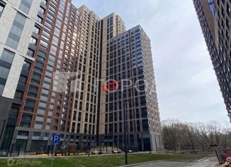 Продается 3-ком. квартира, 75.6 м2, Москва, Клинская улица, 2Ак7, САО