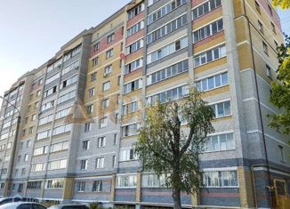 Продам двухкомнатную квартиру, 59.1 м2, Кострома, улица Коммунаров, 6, Фабричный район