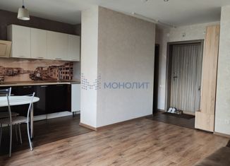 Продам 1-комнатную квартиру, 29.4 м2, Нижегородская область, улица Академика Сахарова, 119к2