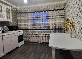 1-комнатная квартира на продажу, 25.1 м2, Оренбург, проспект Дзержинского, 14/1, жилой район Степной