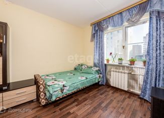 1-комнатная квартира на продажу, 34.1 м2, Череповец, улица Монтклер, 18