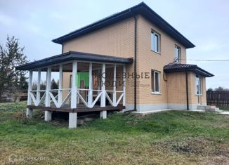 Продаю дом, 134 м2, деревня Камкино, деревня Камкино, 11