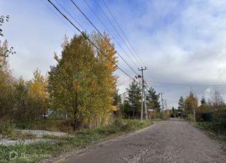 Участок на продажу, 11.5 сот., коттеджный поселок Львовские Лужки, улица Соболева, 38