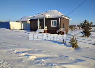 Продажа дома, 58.3 м2, село Борки, Георгиевская улица