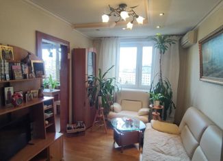 Сдается в аренду двухкомнатная квартира, 57.8 м2, Москва, Загородное шоссе, 4к3, Донской район