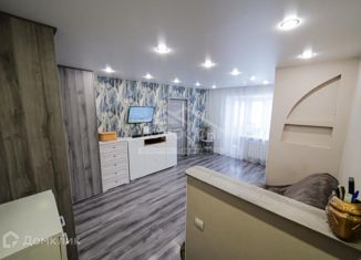 2-комнатная квартира на продажу, 41 м2, Омск, проспект Мира, 8А