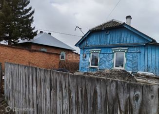Продам дом, 30.1 м2, Кемеровская область, Трудовая улица