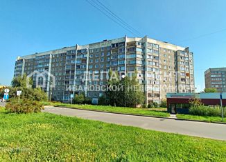 Продам 3-ком. квартиру, 66.2 м2, Ивановская область, микрорайон ДСК, 3