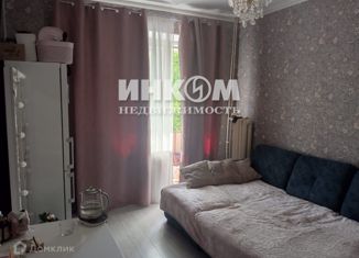 Комната на продажу, 78 м2, Москва, Шмитовский проезд, 14, метро Улица 1905 года