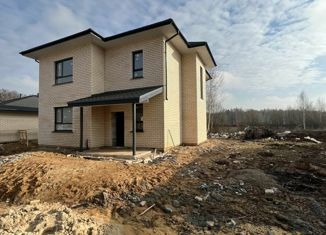 Продажа дома, 160 м2, деревня Кабицыно, Звёздная улица