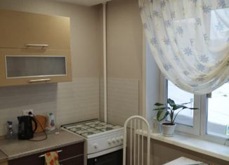 Аренда однокомнатной квартиры, 37 м2, Сыктывкар, Петрозаводская улица, 19, район Орбита