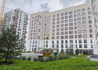 Продам 2-ком. квартиру, 42 м2, Екатеринбург, Новосинарский бульвар, 7