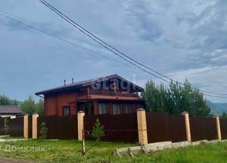 Продается дом, 162.1 м2, поселок Манский, улица Высоцкого