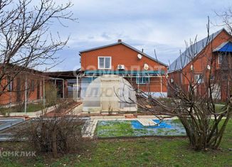 Продам дом, 120 м2, Абинск, улица Труда, 42