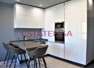 Аренда 2-комнатной квартиры, 53 м2, Москва, Головинское шоссе, 7, метро Водный стадион